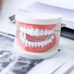 Об экспертизе стоматологических услуг