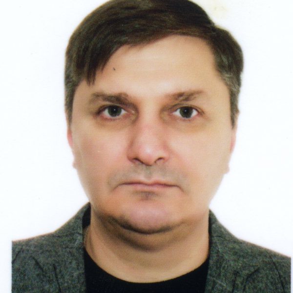 Иваненко Сергей Анатольевич